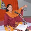 neha bhate m.a.bharatnatyam